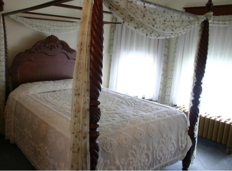 Tarry Here Mansion Bed & Breakfast Salamanca Extérieur photo